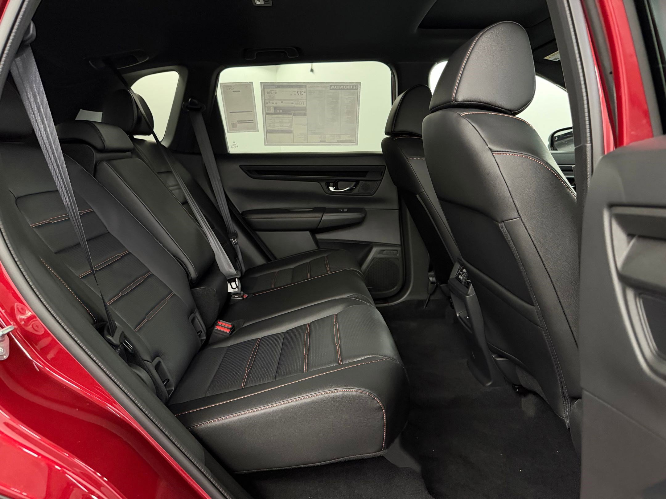 New 2026 Honda CR-V Sport-L image 34