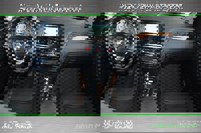 Used 2016 BMW X3 sDrive28i image 3