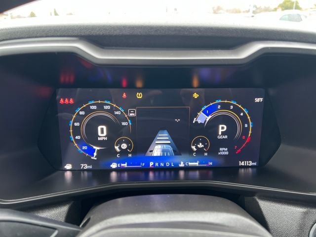 Used 2024 Chevrolet Colorado W/T image 18