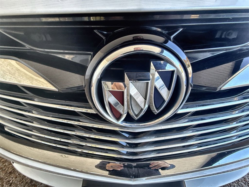 Certified 2022 Buick Enclave Essence w/ Experience Buick Package image 30