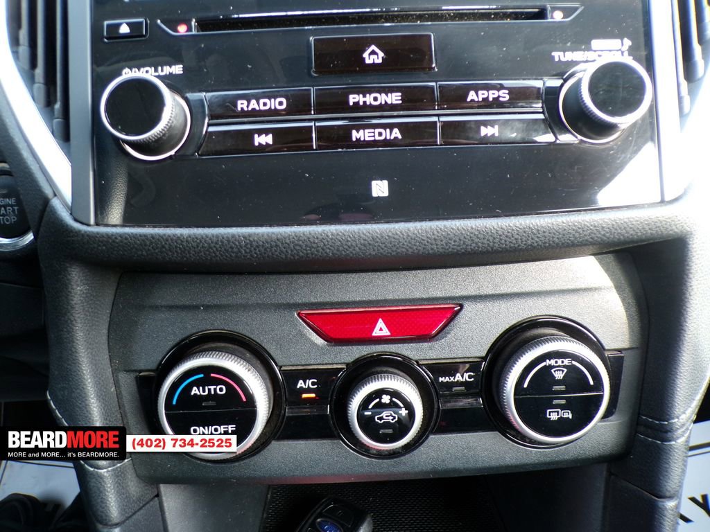 Used 2020 Subaru Impreza 2.0i Limited image 31