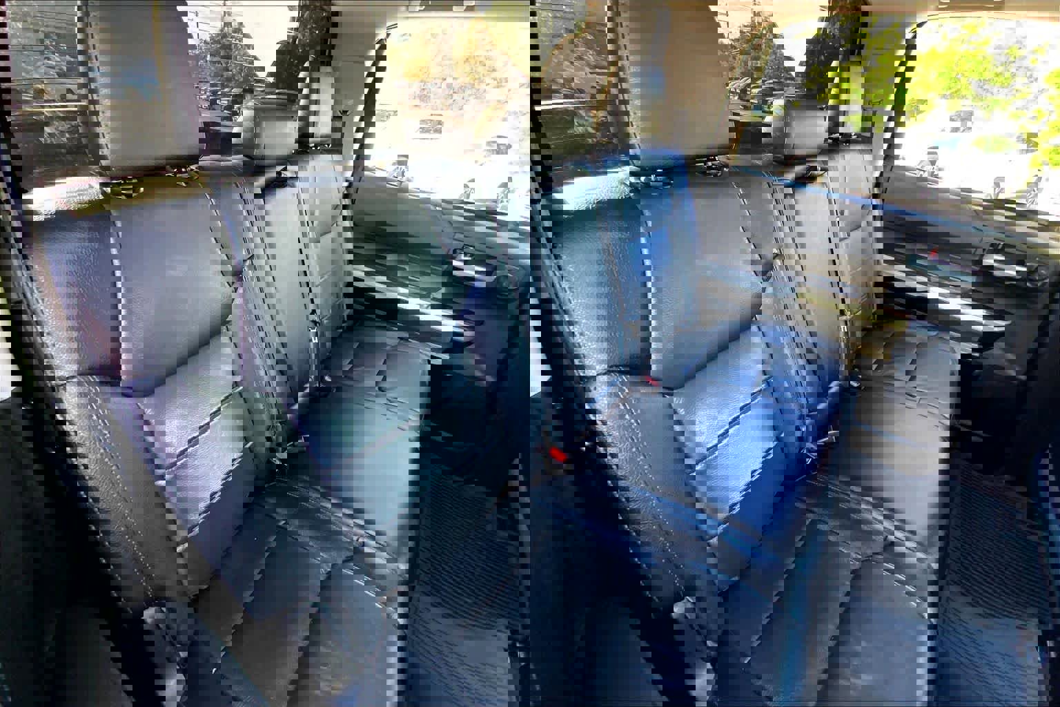 Used 2021 Toyota Tundra SR5 w/ SR5 Leather Package RWD image 19