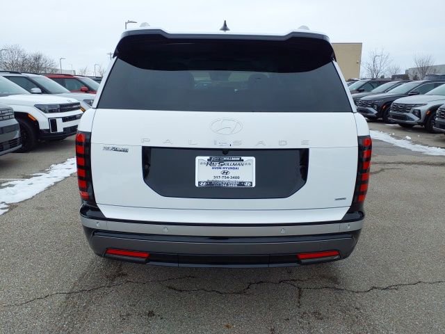 New 2026 Hyundai Palisade Limited image 7