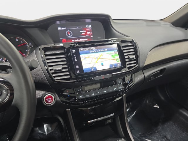 Used 2017 Honda Accord Touring image 20