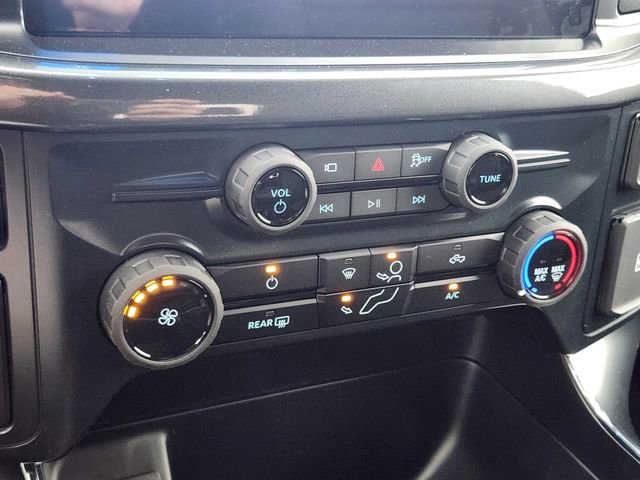 New 2026 Ford F150 STX w/ Equipment Group 200A image 19