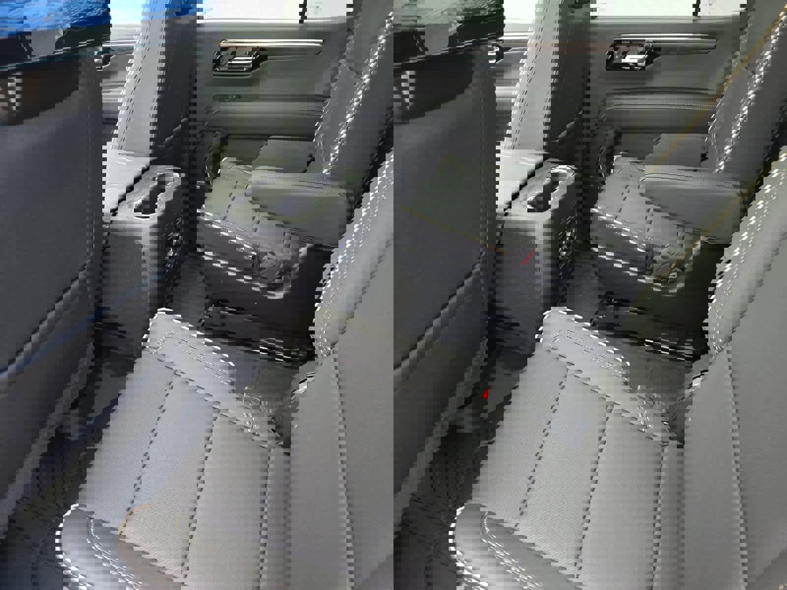 New 2026 Chevrolet Tahoe Premier image 4