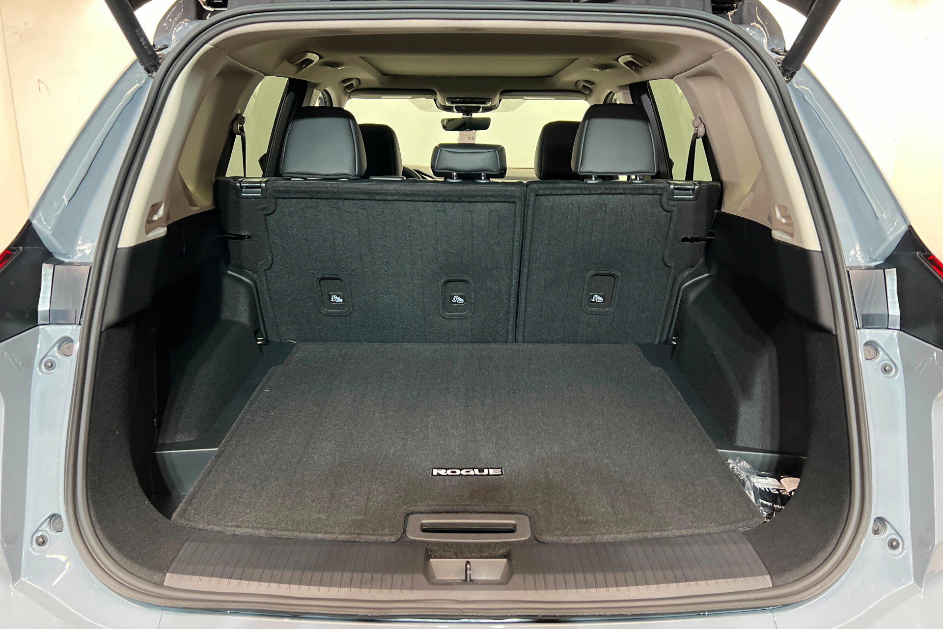 New 2026 Nissan Rogue SV image 22