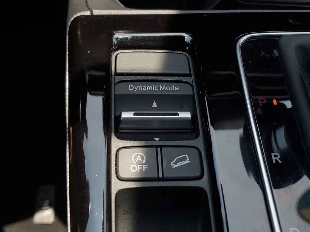 Certified 2025 Acura ADX A-Spec FWD image 29