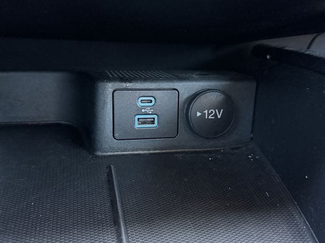 Used 2023 Ford Escape Active FWD image 20