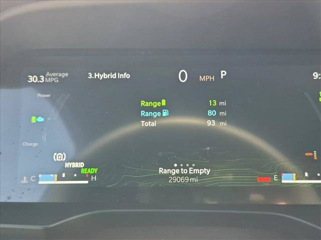 Used 2022 Jeep Grand Cherokee Trailhawk AWD/4WD image 9