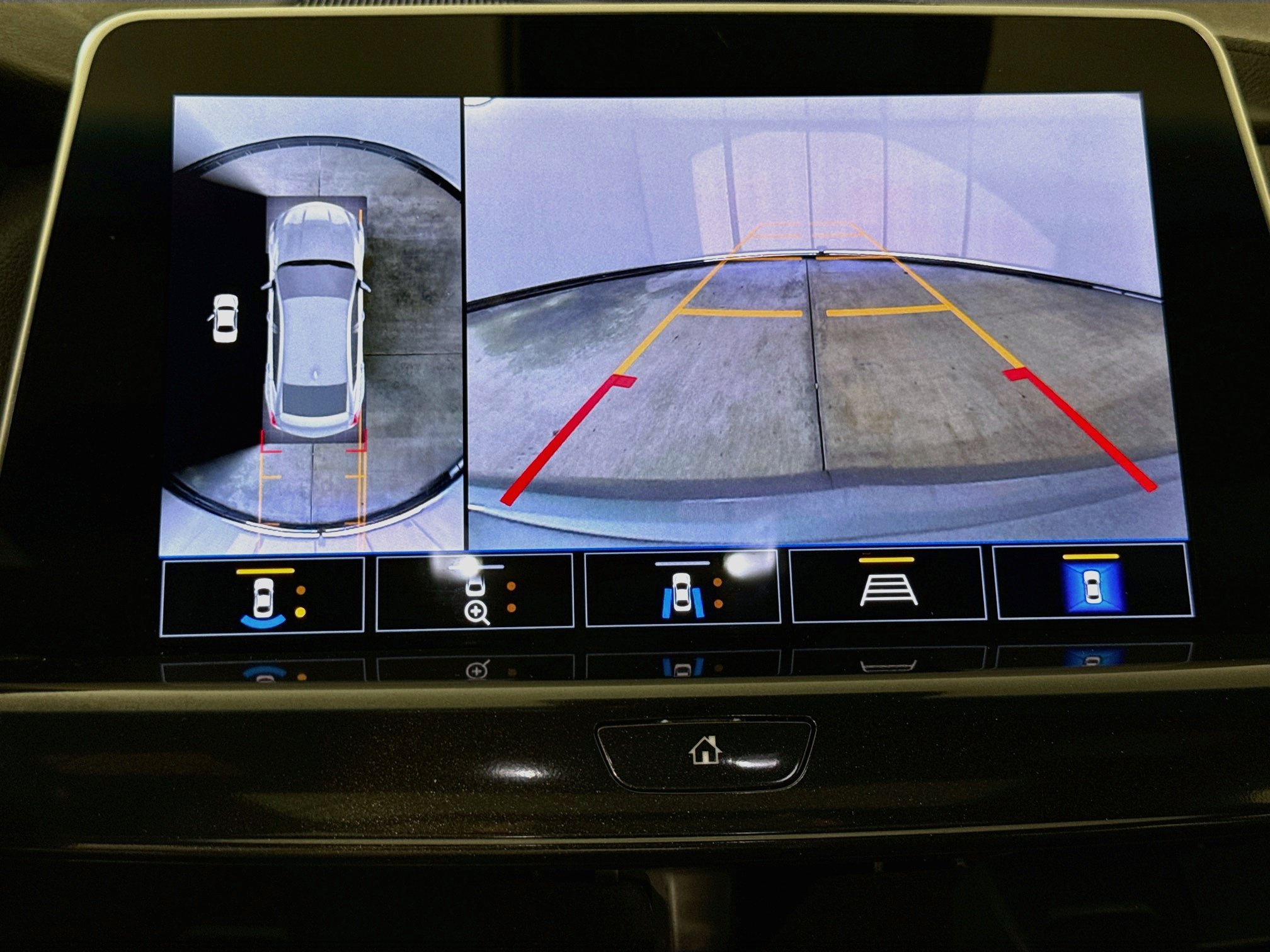 Used 2023 Cadillac CT5 Premium Luxury w/ Parking Package RWD image 16