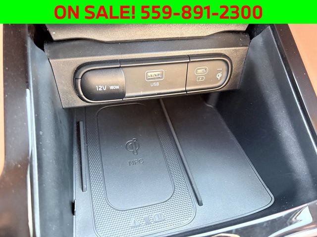 Used 2024 Kia Telluride SX X-Line AWD/4WD image 22