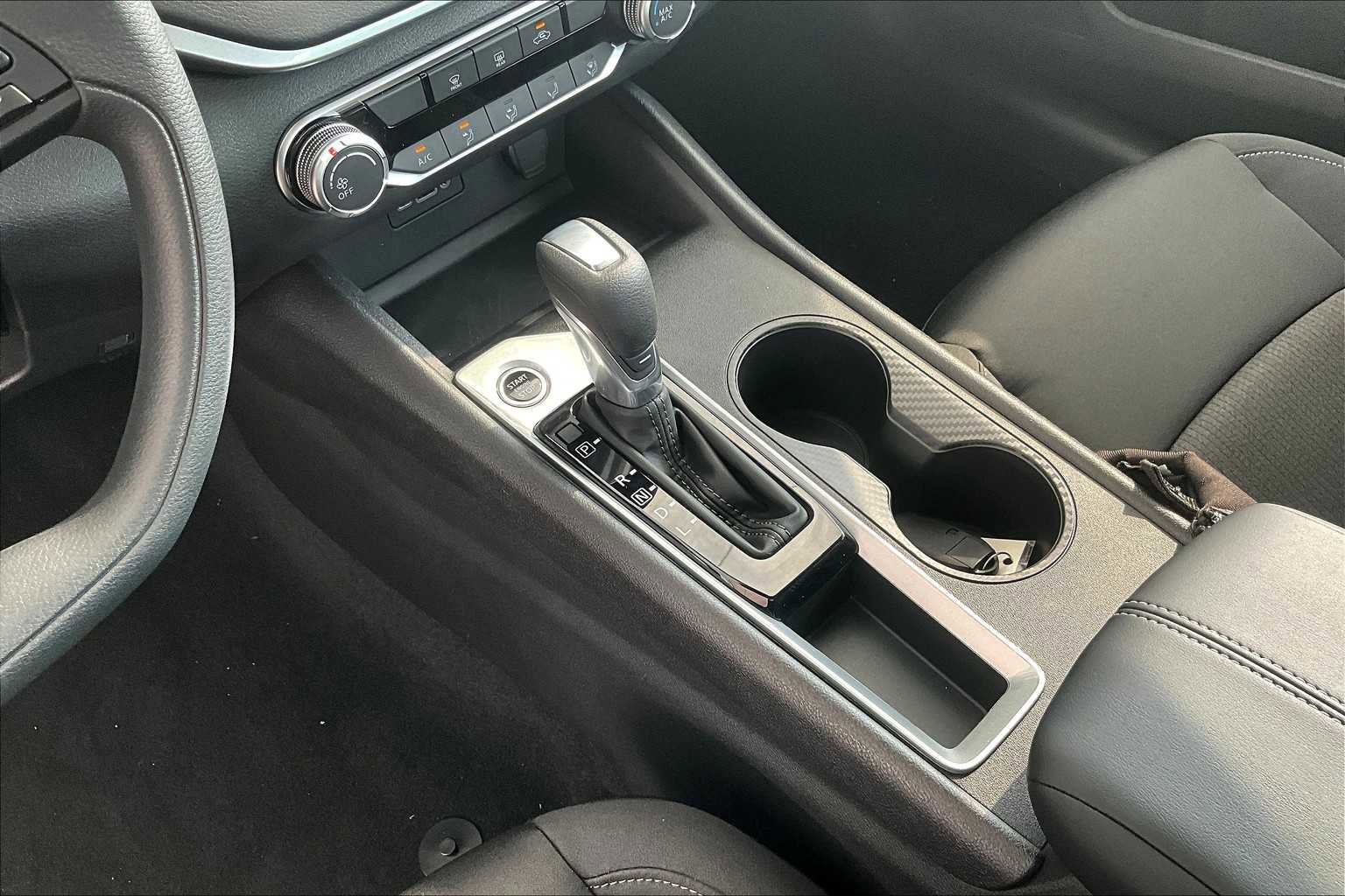 New 2025 Nissan Altima 2.5 S image 11