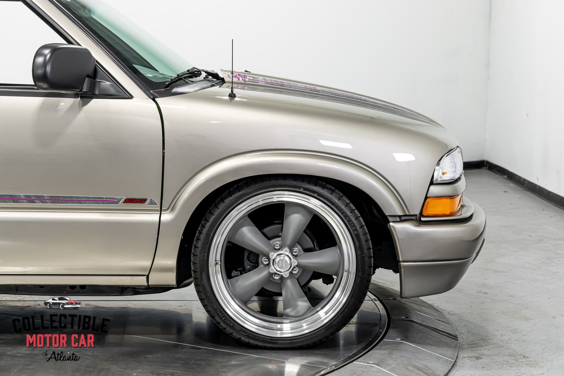 Used 2000 Chevrolet S10 Pickup LS w/ Preferred Equipment Group RWD image 40