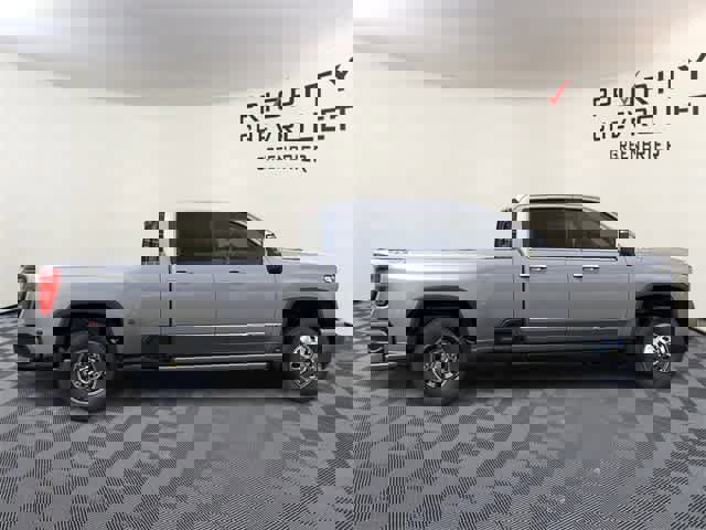 New 2026 Chevrolet Silverado 3500 High Country w/ High Country Premium Package image 5