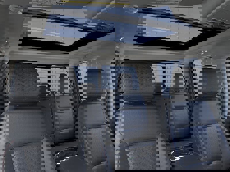 New 2026 Ford F250 Lariat w/ Black Appearance Package image 22