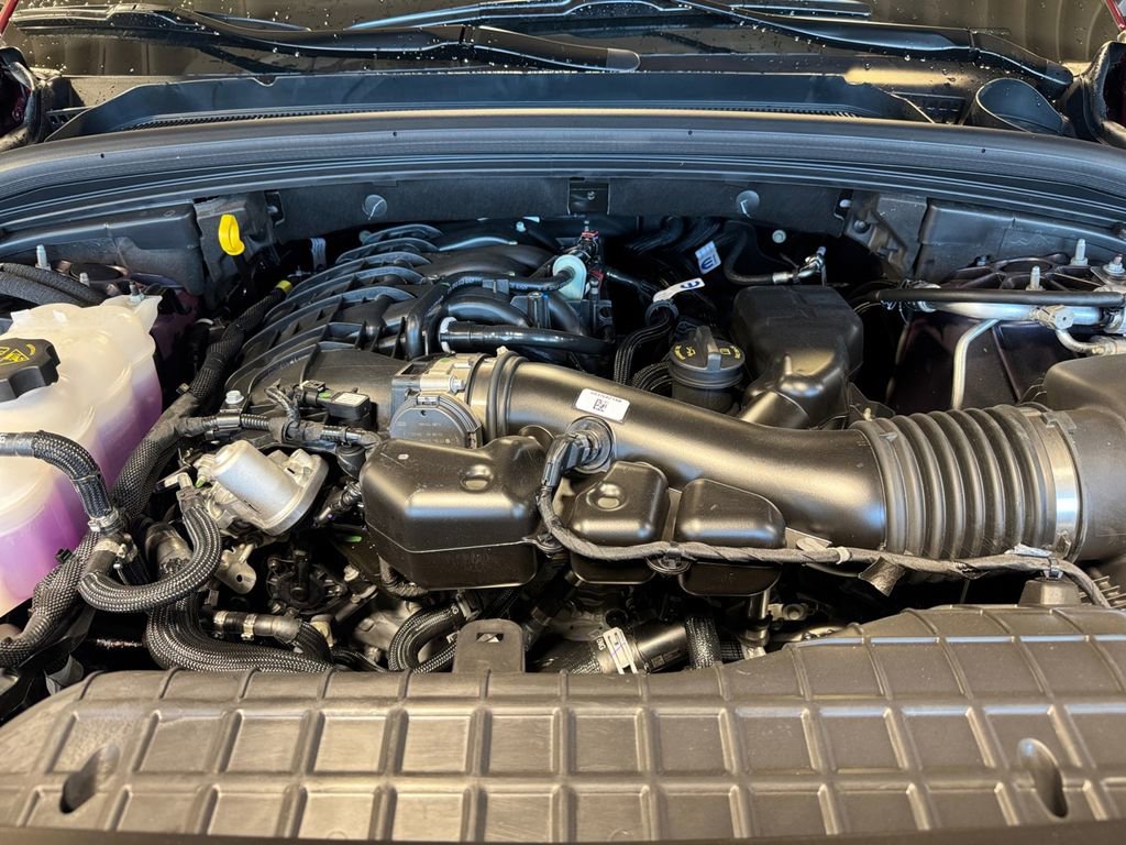 New 2025 Jeep Grand Cherokee Laredo w/ MOPAR Finishing Package image 27