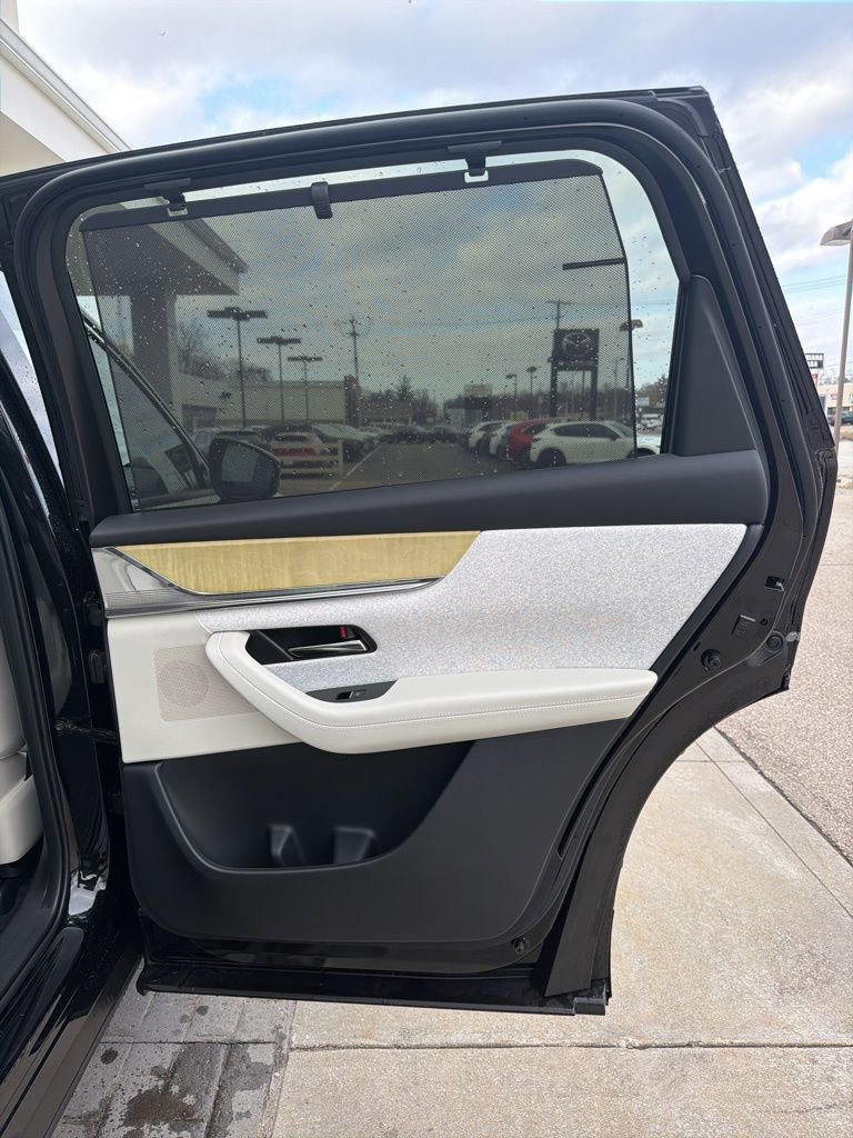 New 2026 MAZDA CX-90 3.3 Turbo S w/ Premium Plus AWD/4WD image 14