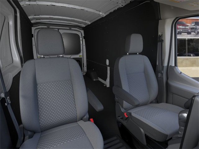 New 2025 Ford Transit 250 148 Medium Roof Extended AWD w/ Load Area Protection Package image 10