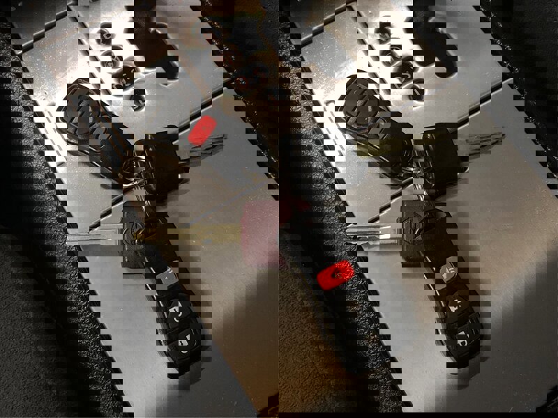 Used 2007 Nissan Murano S w/ Convenience Pkg image 32