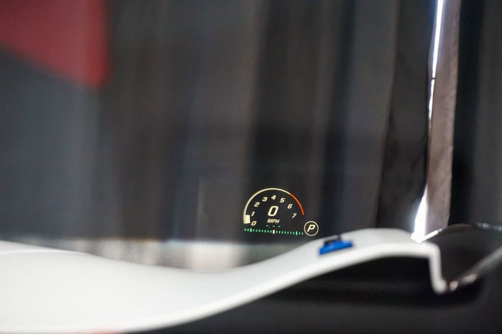 Used 2019 Chevrolet Corvette ZR1 image 76