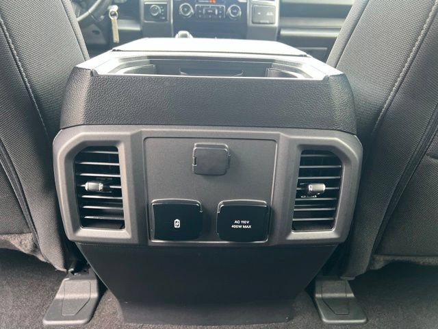 Used 2019 Ford F150 XLT w/ Equipment Group 302A Luxury AWD/4WD image 17