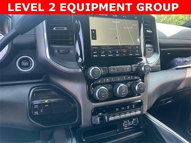 Used 2020 RAM 3500 Laramie image 24