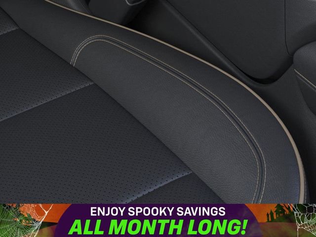 New 2026 Chevrolet Suburban Premier image 21