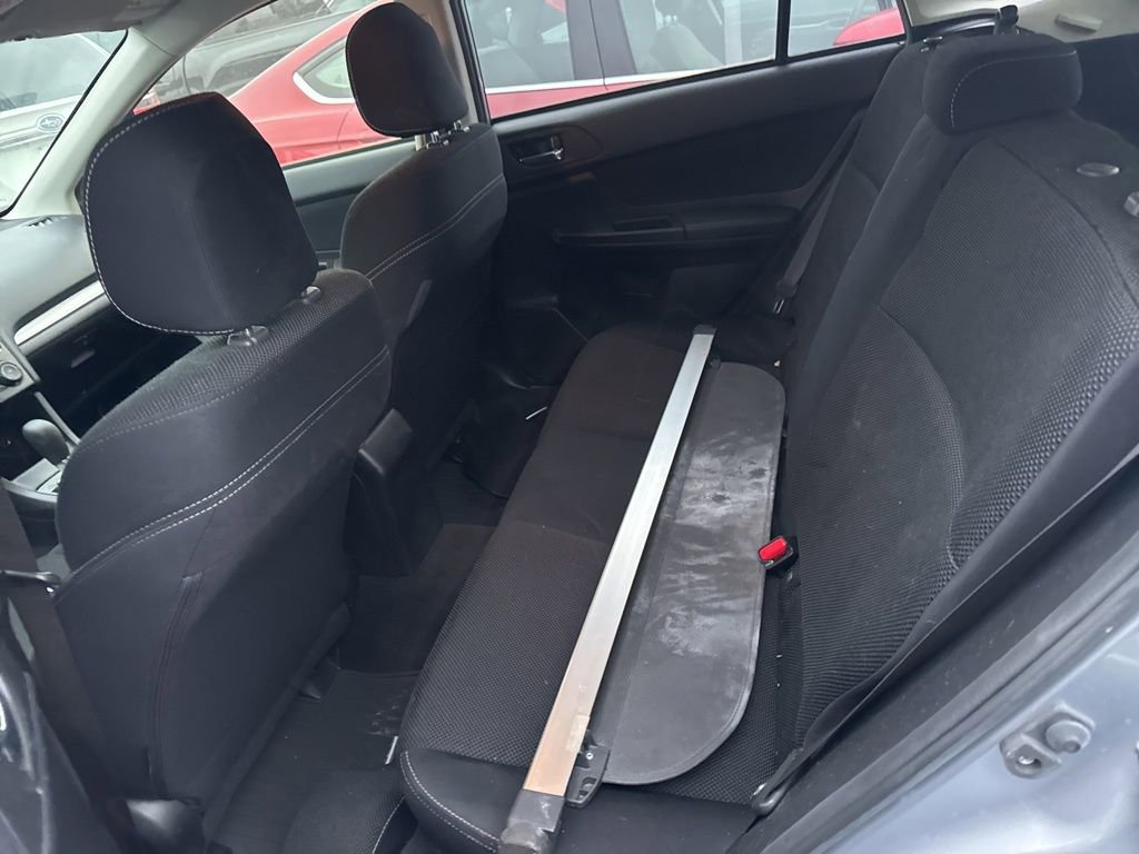 Used 2014 Subaru Crosstrek 2.0i Premium w/ Popular Package #2 image 10