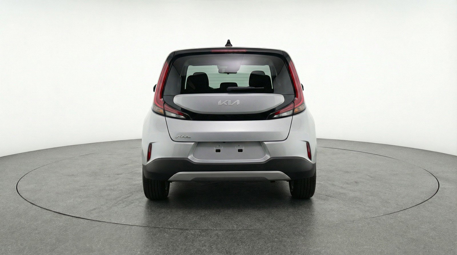 Used 2025 Kia Soul LX w/ LX Technology Package image 7