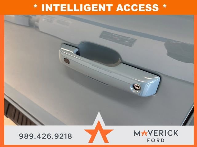 Used 2023 Ford F150 XLT w/ Equipment Group 302A High image 33