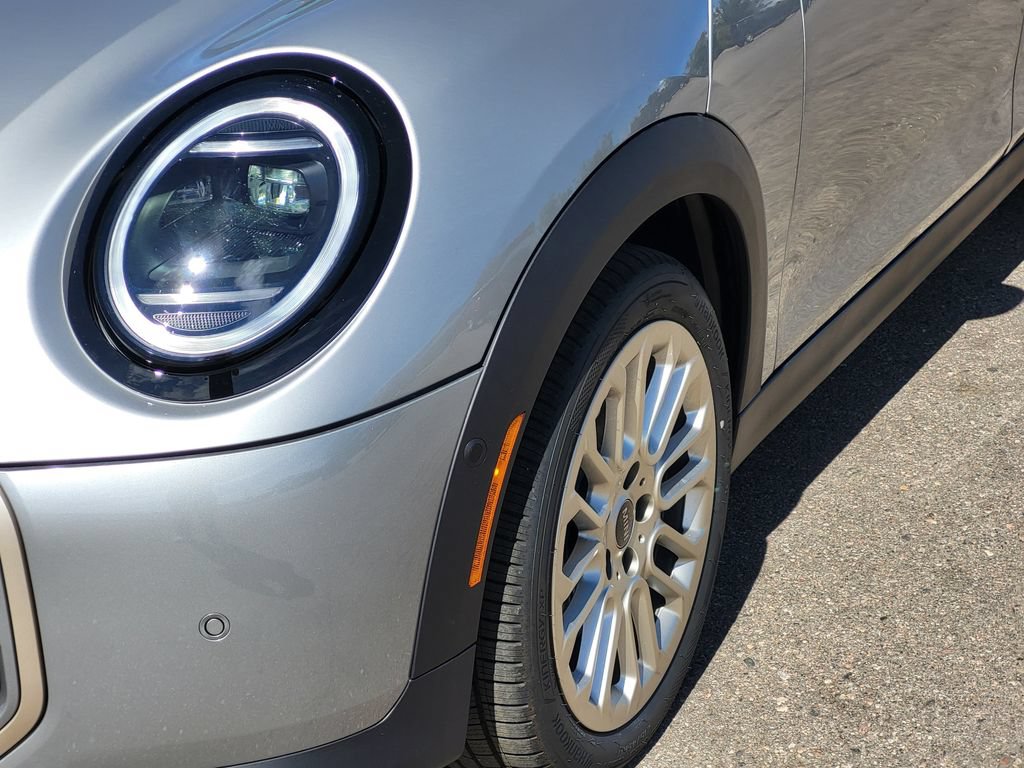 New 2027 MINI Cooper S FWD image 4