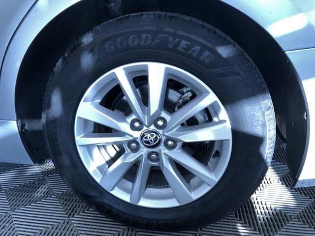 Certified 2025 Toyota Camry LE image 16