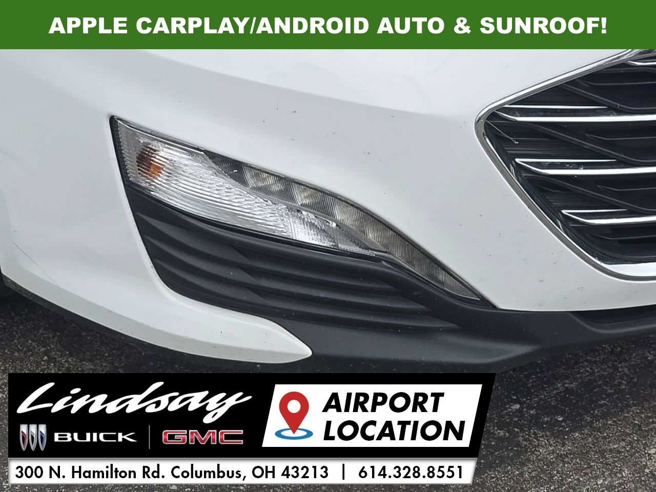 Used 2024 Chevrolet Malibu LT image 3