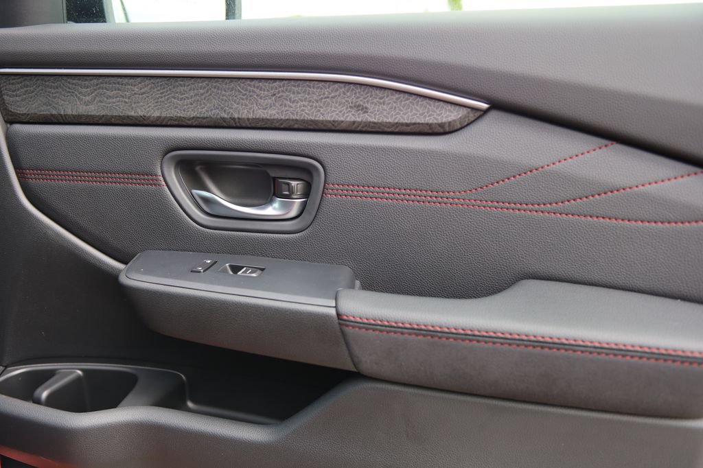 New 2026 Honda Pilot Black Edition image 35