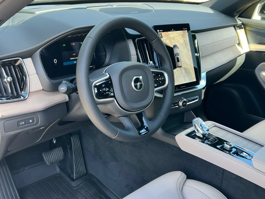 New 2026 Volvo XC90 T8 Ultra w/ Protection Package AWD/4WD image 21