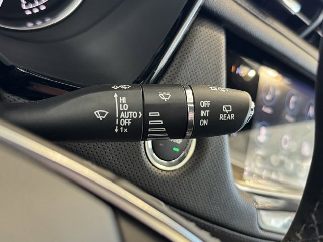 New 2025 Cadillac XT5 Premium Luxury image 33