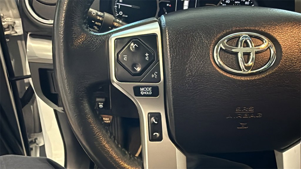Used 2021 Toyota Tundra TRD Pro image 31