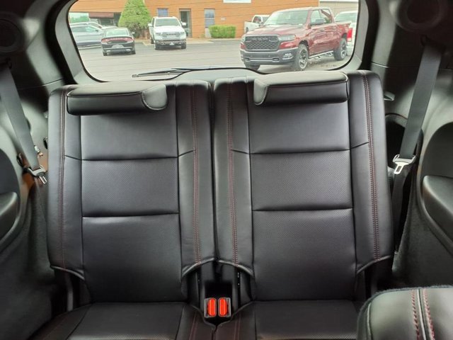New 2025 Dodge Durango R/T image 10