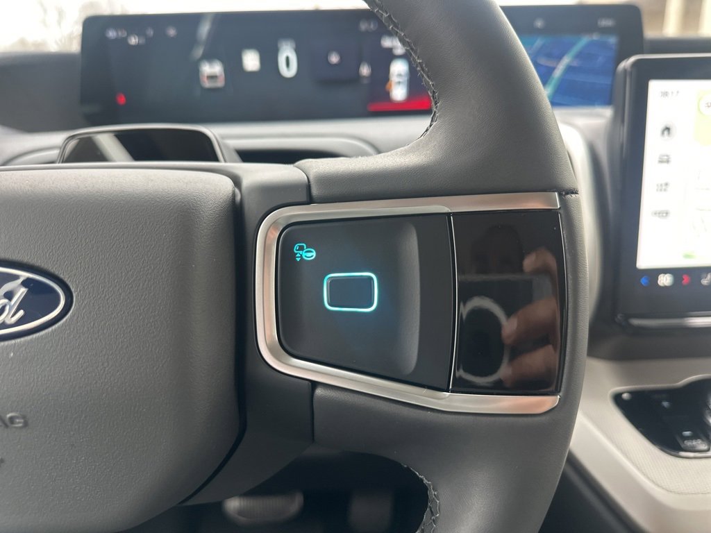 New 2026 Ford Expedition Max Active image 22