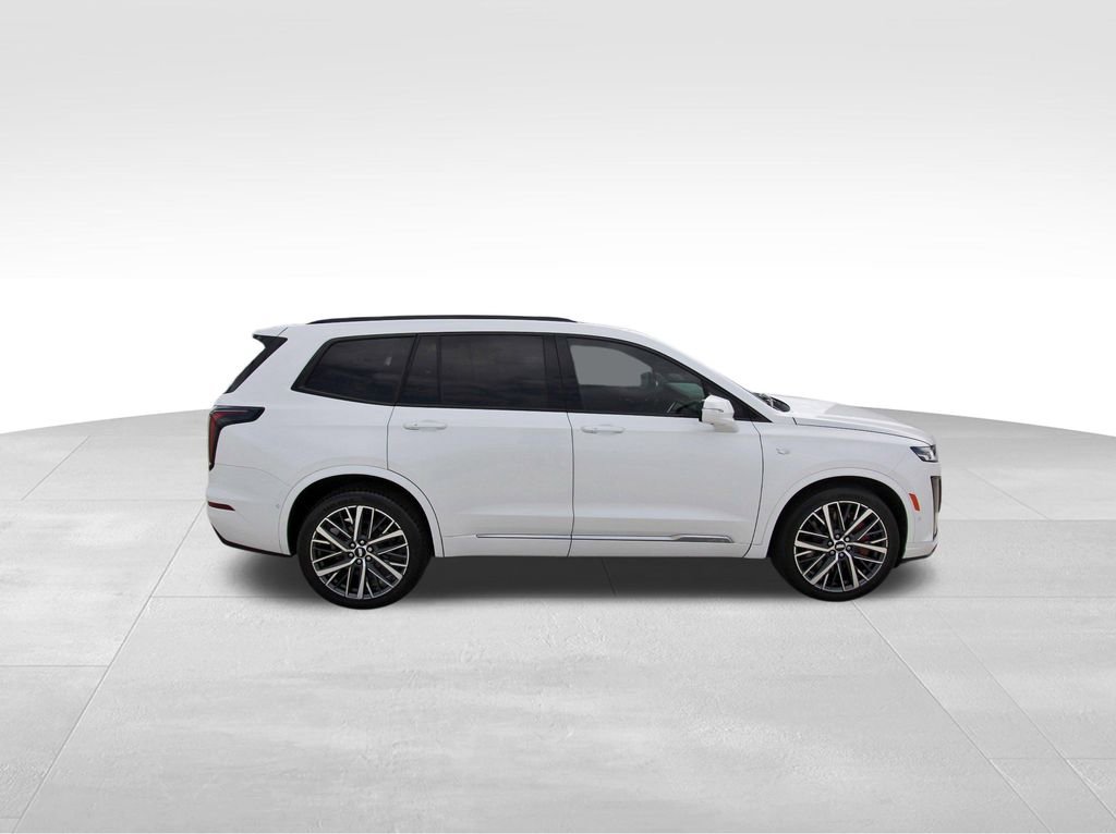 Certified 2023 Cadillac XT6 Sport w/ Technology Package image 5