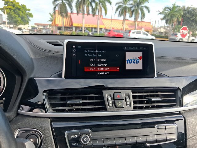 Used 2020 BMW X1 sDrive28i w/ Convenience Package FWD image 20