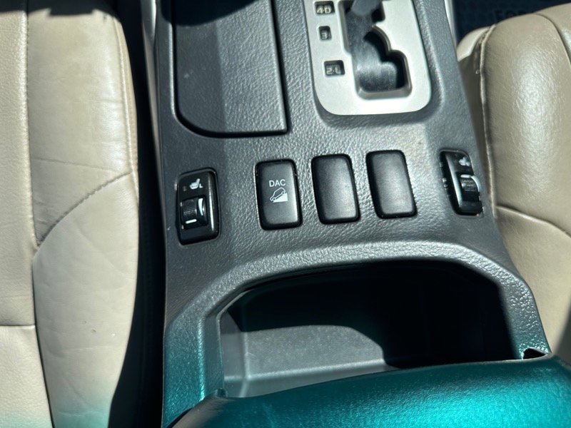 Used 2003 Toyota 4Runner Limited image 31