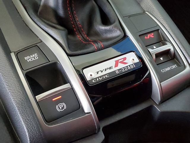 Used 2019 Honda Civic Type R image 29