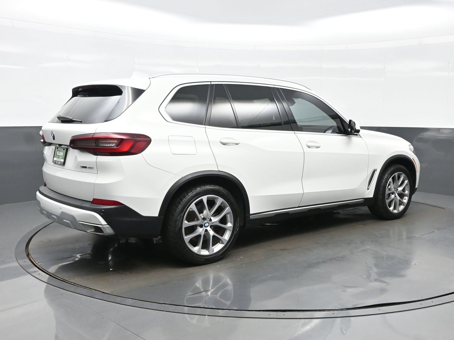 Used 2023 BMW X5 sDrive40i w/ Premium Package RWD image 8