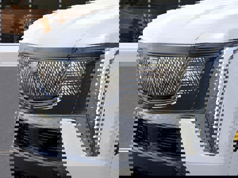 New 2025 Cadillac Escalade IQ Sport 2 image 13