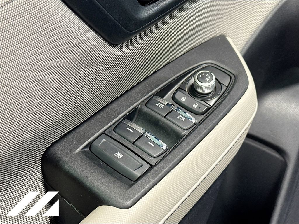 Certified 2026 Subaru Forester Premium AWD/4WD image 19