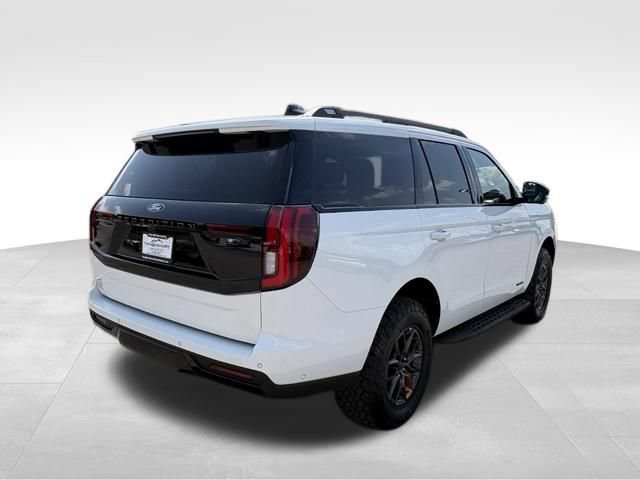 Used 2025 Ford Expedition Tremor AWD/4WD image 2