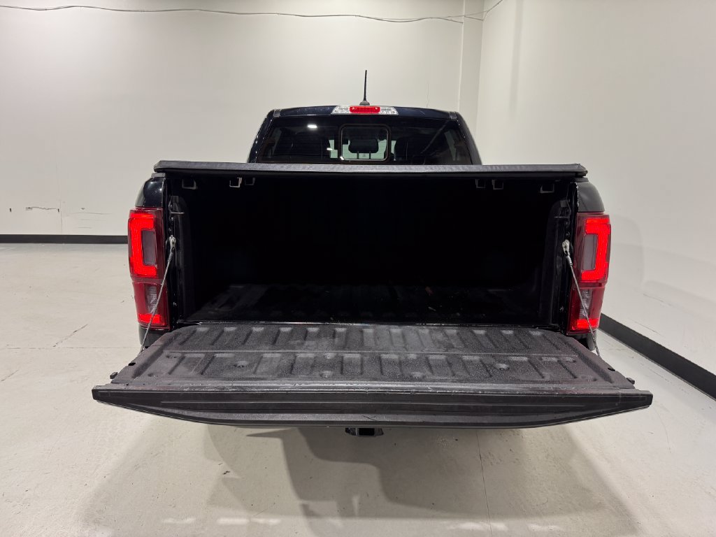 Used 2019 Ford Ranger Lariat w/ Equipment Group 501A Mid AWD/4WD image 26