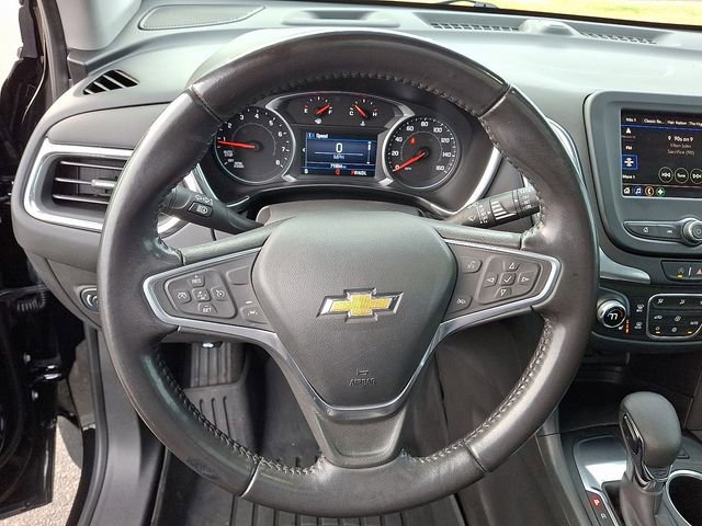 Used 2022 Chevrolet Equinox LT image 16